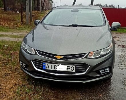 Шевроле Вольт, объемом двигателя 15 л и пробегом 59 тыс. км за 14600 $, фото 5 на Automoto.ua
