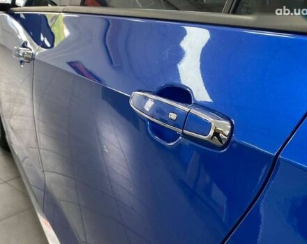 Шевроле Вольт, объемом двигателя 0 л и пробегом 97 тыс. км за 14990 $, фото 14 на Automoto.ua