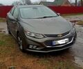 Шевроле Вольт, объемом двигателя 15 л и пробегом 59 тыс. км за 14600 $, фото 4 на Automoto.ua