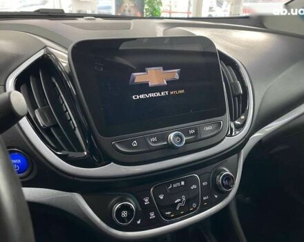 Шевроле Вольт, об'ємом двигуна 0 л та пробігом 97 тис. км за 16490 $, фото 26 на Automoto.ua