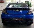 Шевроле Вольт, об'ємом двигуна 0 л та пробігом 97 тис. км за 16490 $, фото 10 на Automoto.ua