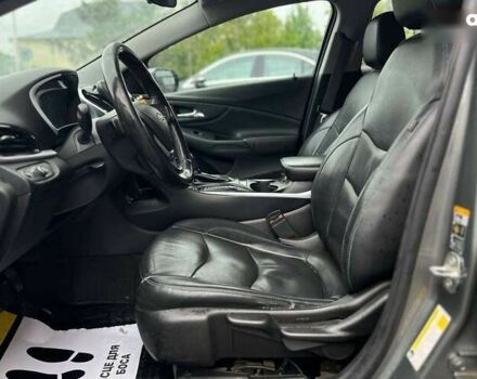 Шевроле Вольт, об'ємом двигуна 0 л та пробігом 147 тис. км за 13600 $, фото 9 на Automoto.ua