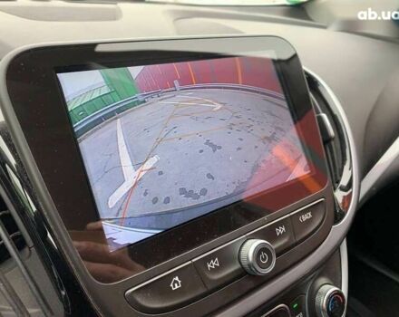 Шевроле Вольт, об'ємом двигуна 0 л та пробігом 119 тис. км за 16490 $, фото 19 на Automoto.ua