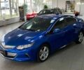 Шевроле Вольт, объемом двигателя 0 л и пробегом 97 тыс. км за 14990 $, фото 1 на Automoto.ua