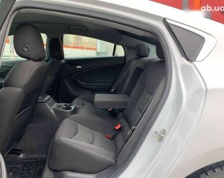 Шевроле Вольт, об'ємом двигуна 0 л та пробігом 119 тис. км за 16490 $, фото 9 на Automoto.ua