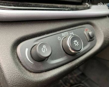Шевроле Вольт, об'ємом двигуна 0 л та пробігом 119 тис. км за 16490 $, фото 17 на Automoto.ua