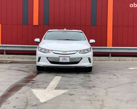 Шевроле Вольт, об'ємом двигуна 0 л та пробігом 119 тис. км за 16490 $, фото 2 на Automoto.ua