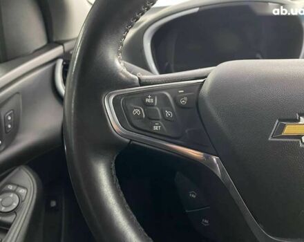 Шевроле Вольт, об'ємом двигуна 0 л та пробігом 97 тис. км за 16490 $, фото 22 на Automoto.ua