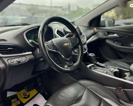 Шевроле Вольт, об'ємом двигуна 0 л та пробігом 147 тис. км за 13600 $, фото 8 на Automoto.ua