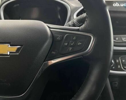 Шевроле Вольт, об'ємом двигуна 0 л та пробігом 97 тис. км за 16490 $, фото 24 на Automoto.ua