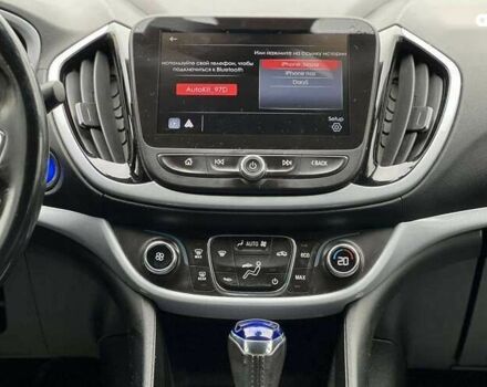 Шевроле Вольт, об'ємом двигуна 0 л та пробігом 147 тис. км за 13600 $, фото 19 на Automoto.ua