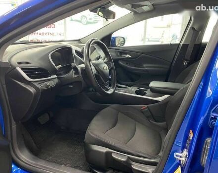 Шевроле Вольт, об'ємом двигуна 0 л та пробігом 97 тис. км за 16490 $, фото 19 на Automoto.ua