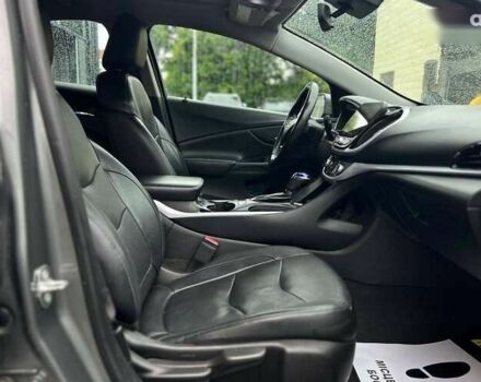 Шевроле Вольт, об'ємом двигуна 0 л та пробігом 147 тис. км за 13600 $, фото 22 на Automoto.ua