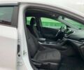 Шевроле Вольт, об'ємом двигуна 0 л та пробігом 119 тис. км за 16490 $, фото 11 на Automoto.ua