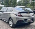 Шевроле Вольт, объемом двигателя 0 л и пробегом 153 тыс. км за 15200 $, фото 6 на Automoto.ua