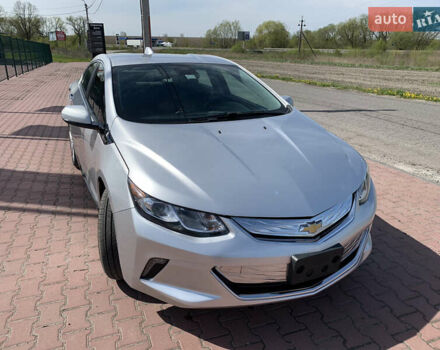 Шевроле Вольт, объемом двигателя 1.5 л и пробегом 75 тыс. км за 13400 $, фото 17 на Automoto.ua