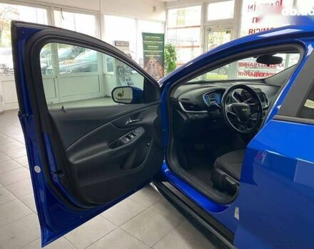 Шевроле Вольт, об'ємом двигуна 0 л та пробігом 97 тис. км за 16490 $, фото 17 на Automoto.ua