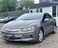 Шевроле Вольт, объемом двигателя 0 л и пробегом 153 тыс. км за 15200 $, фото 1 на Automoto.ua