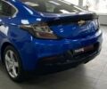 Шевроле Вольт, об'ємом двигуна 0 л та пробігом 97 тис. км за 16490 $, фото 13 на Automoto.ua