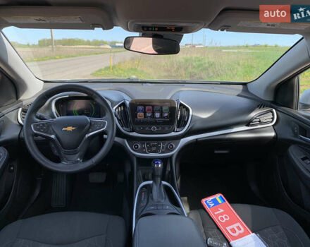 Шевроле Вольт, объемом двигателя 1.5 л и пробегом 75 тыс. км за 13400 $, фото 30 на Automoto.ua