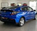 Шевроле Вольт, об'ємом двигуна 0 л та пробігом 97 тис. км за 16490 $, фото 7 на Automoto.ua