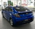 Шевроле Вольт, объемом двигателя 0 л и пробегом 97 тыс. км за 14990 $, фото 11 на Automoto.ua