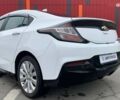 Шевроле Вольт, об'ємом двигуна 0 л та пробігом 119 тис. км за 16490 $, фото 5 на Automoto.ua