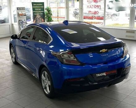 Шевроле Вольт, об'ємом двигуна 0 л та пробігом 97 тис. км за 16490 $, фото 12 на Automoto.ua