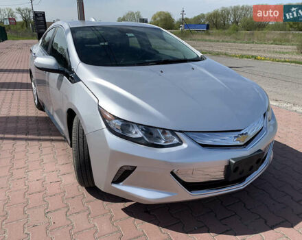 Шевроле Вольт, объемом двигателя 1.5 л и пробегом 75 тыс. км за 13400 $, фото 2 на Automoto.ua