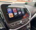 Шевроле Вольт, об'ємом двигуна 0 л та пробігом 119 тис. км за 16490 $, фото 18 на Automoto.ua