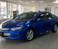 Шевроле Вольт, объемом двигателя 0 л и пробегом 97 тыс. км за 14990 $, фото 1 на Automoto.ua