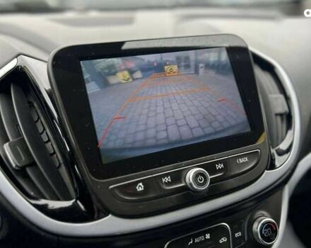 Шевроле Вольт, об'ємом двигуна 0 л та пробігом 147 тис. км за 13600 $, фото 18 на Automoto.ua