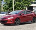 Шевроле Вольт, об'ємом двигуна 0 л та пробігом 84 тис. км за 16200 $, фото 1 на Automoto.ua