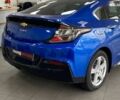 Шевроле Вольт, об'ємом двигуна 0 л та пробігом 97 тис. км за 16490 $, фото 9 на Automoto.ua