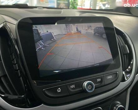 Шевроле Вольт, объемом двигателя 0 л и пробегом 97 тыс. км за 14990 $, фото 29 на Automoto.ua