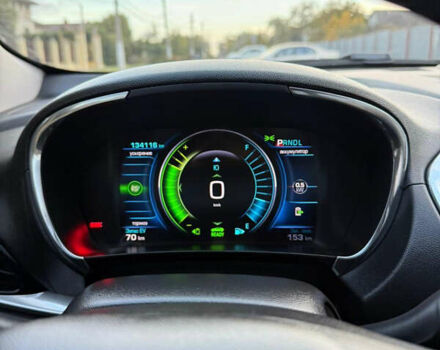 Шевроле Вольт, объемом двигателя 1.5 л и пробегом 134 тыс. км за 19000 $, фото 10 на Automoto.ua