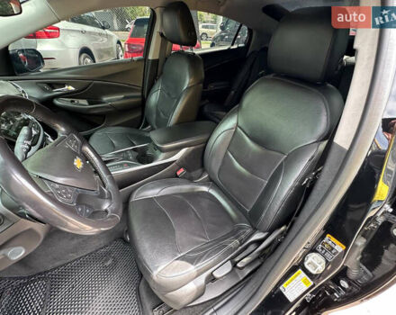 Шевроле Вольт, объемом двигателя 0 л и пробегом 85 тыс. км за 15500 $, фото 3 на Automoto.ua