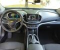 Шевроле Вольт, объемом двигателя 0 л и пробегом 128 тыс. км за 15950 $, фото 11 на Automoto.ua