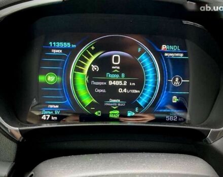 Шевроле Вольт, об'ємом двигуна 0 л та пробігом 113 тис. км за 16900 $, фото 21 на Automoto.ua
