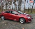 Шевроле Вольт, об'ємом двигуна 1.49 л та пробігом 97 тис. км за 17200 $, фото 9 на Automoto.ua