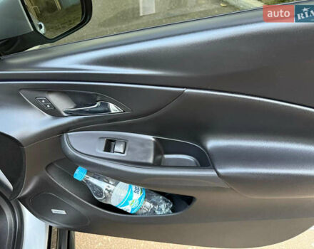 Шевроле Вольт, объемом двигателя 1.5 л и пробегом 134 тыс. км за 19000 $, фото 19 на Automoto.ua