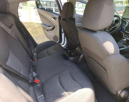 Шевроле Вольт, объемом двигателя 0 л и пробегом 128 тыс. км за 15950 $, фото 9 на Automoto.ua