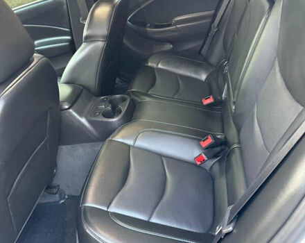 Шевроле Вольт, объемом двигателя 1.5 л и пробегом 134 тыс. км за 19000 $, фото 20 на Automoto.ua