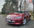 Шевроле Вольт, об'ємом двигуна 1.49 л та пробігом 97 тис. км за 17200 $, фото 1 на Automoto.ua
