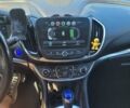 Шевроле Вольт, об'ємом двигуна 1.49 л та пробігом 110 тис. км за 17600 $, фото 3 на Automoto.ua