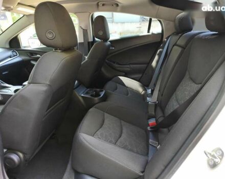 Шевроле Вольт, объемом двигателя 0 л и пробегом 128 тыс. км за 15950 $, фото 8 на Automoto.ua