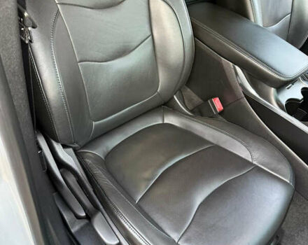 Шевроле Вольт, объемом двигателя 1.5 л и пробегом 134 тыс. км за 19000 $, фото 17 на Automoto.ua