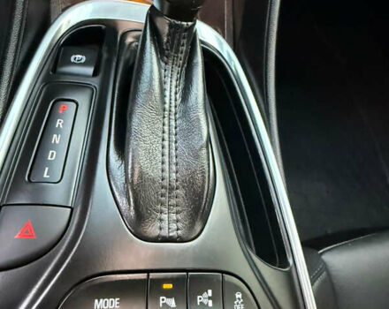 Шевроле Вольт, объемом двигателя 1.5 л и пробегом 134 тыс. км за 19000 $, фото 13 на Automoto.ua