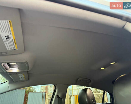 Шевроле Вольт, объемом двигателя 1.5 л и пробегом 134 тыс. км за 19000 $, фото 18 на Automoto.ua