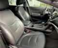 Шевроле Вольт, об'ємом двигуна 0 л та пробігом 113 тис. км за 16900 $, фото 10 на Automoto.ua